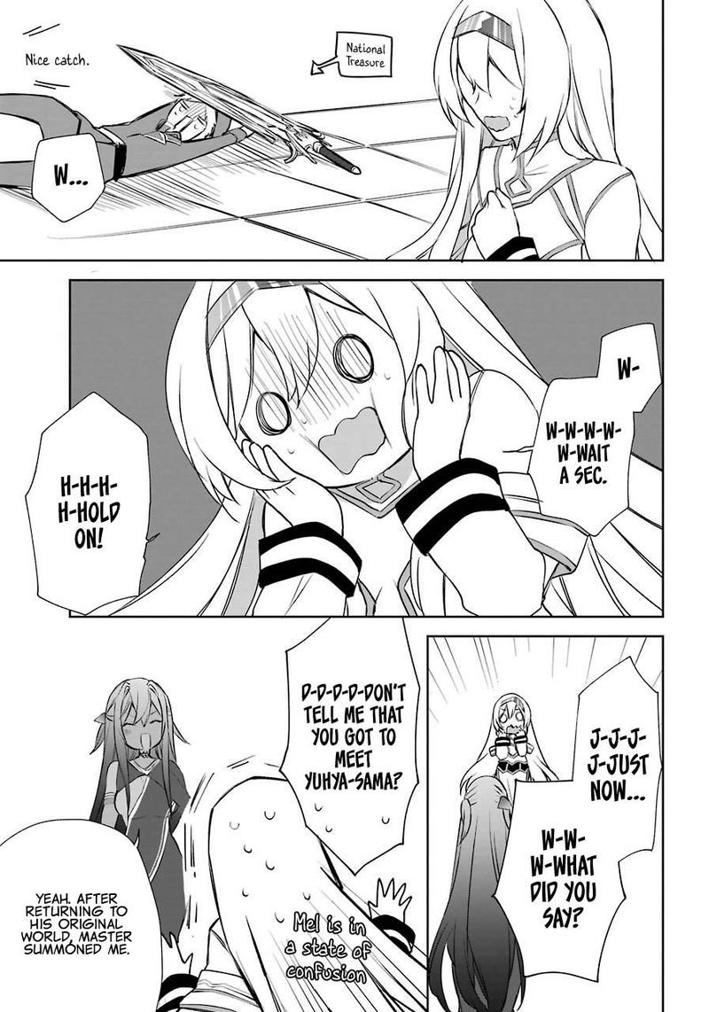 Kikanshita Yuusha No Gojitsudan 7 16