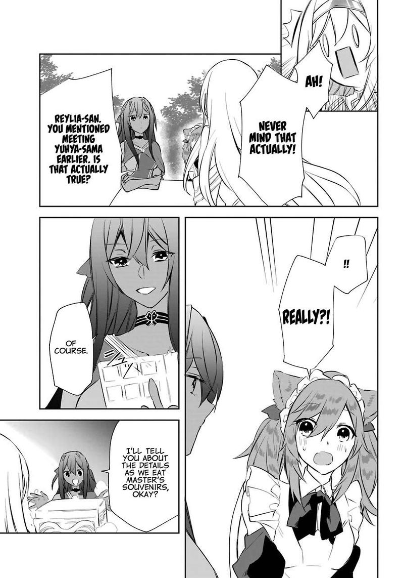 Kikanshita Yuusha No Gojitsudan 7 22