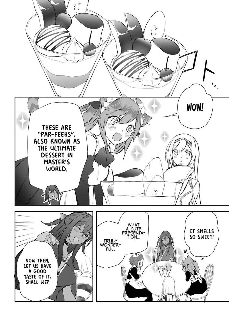 Kikanshita Yuusha No Gojitsudan 7 23
