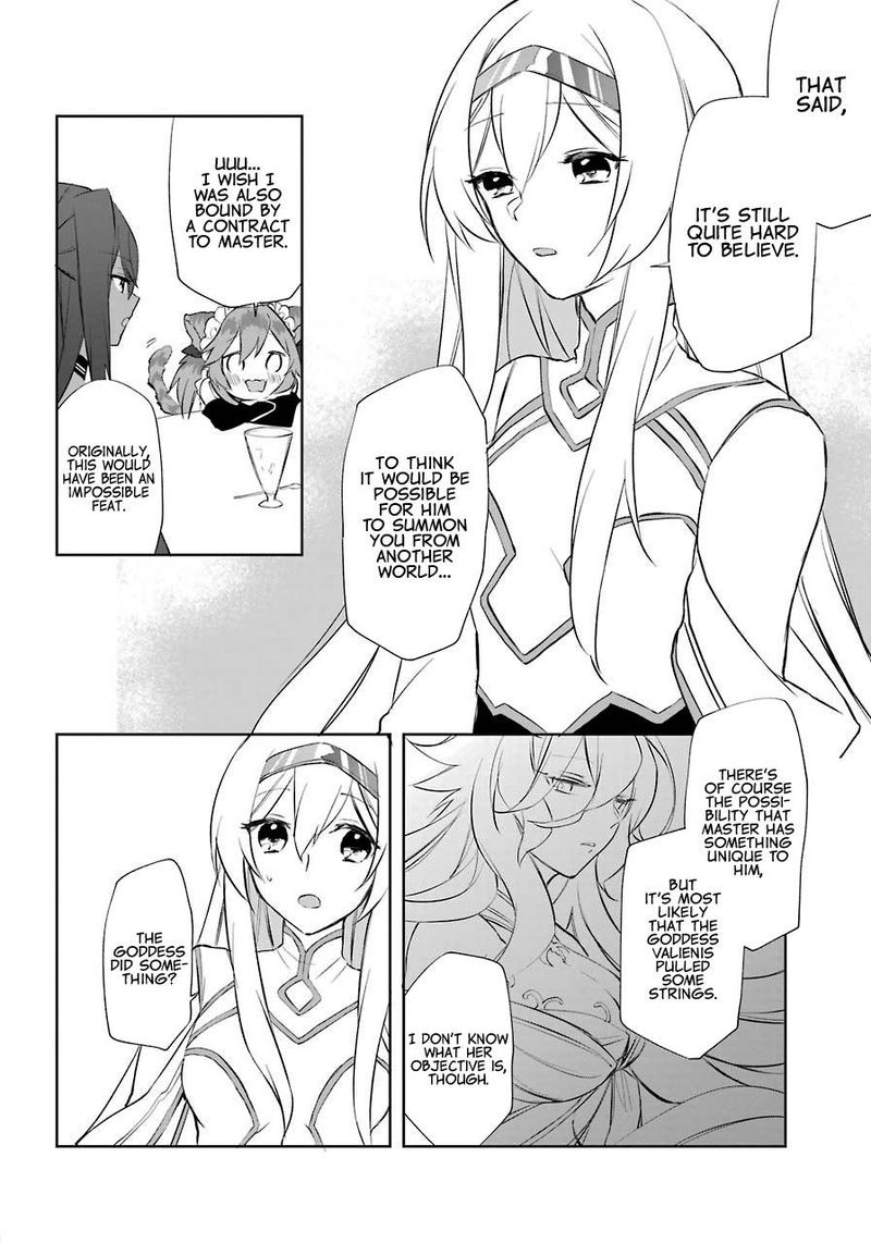 Kikanshita Yuusha No Gojitsudan 7 25