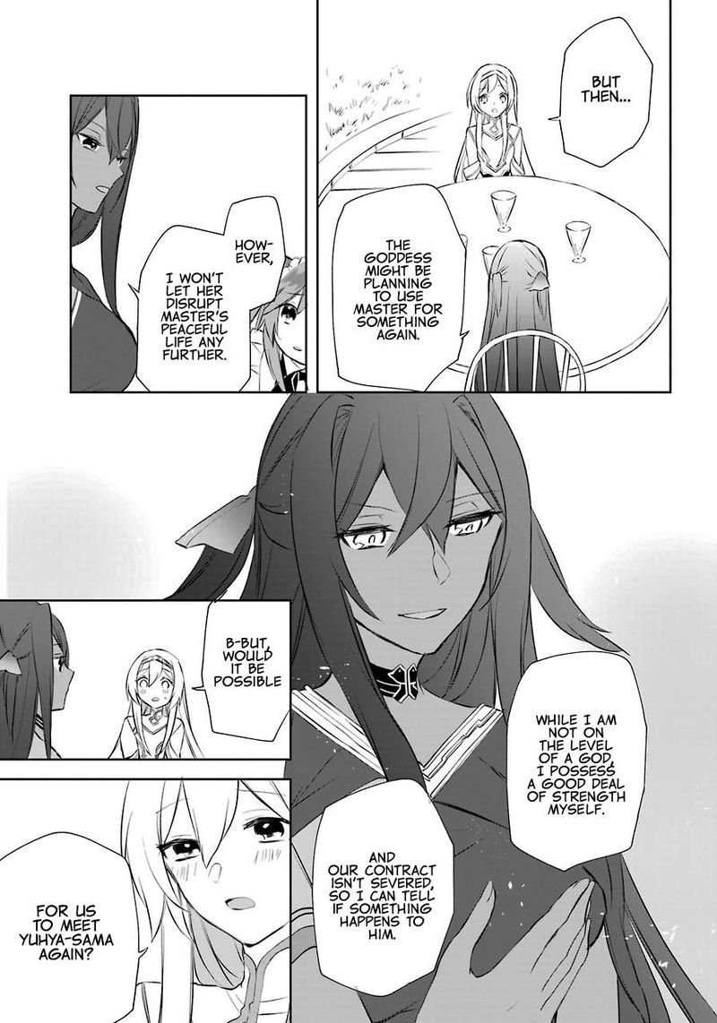 Kikanshita Yuusha No Gojitsudan 7 26
