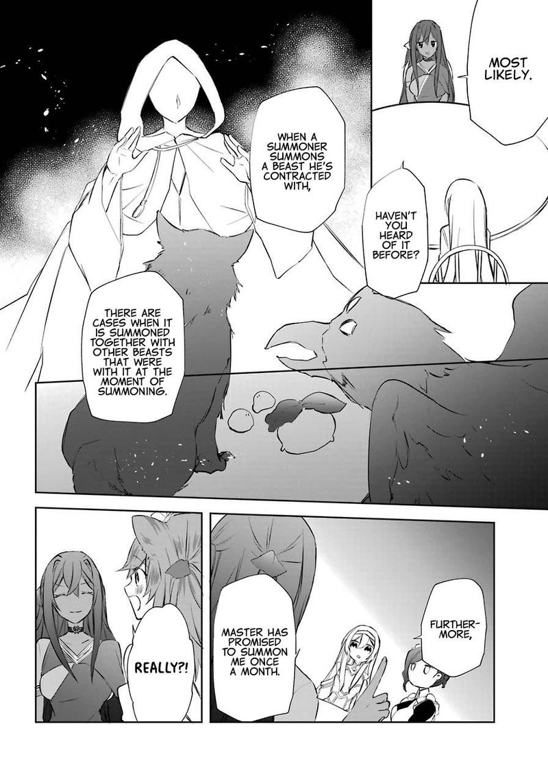 Kikanshita Yuusha No Gojitsudan 7 27