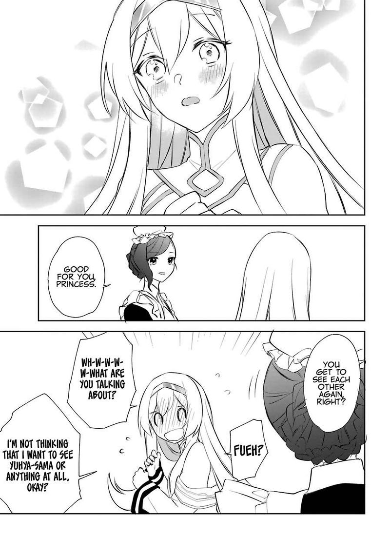 Kikanshita Yuusha No Gojitsudan 7 28