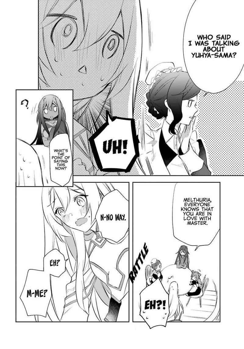 Kikanshita Yuusha No Gojitsudan 7 29