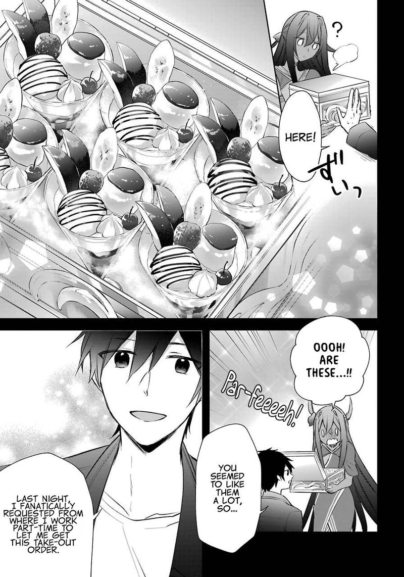 Kikanshita Yuusha No Gojitsudan 7 4