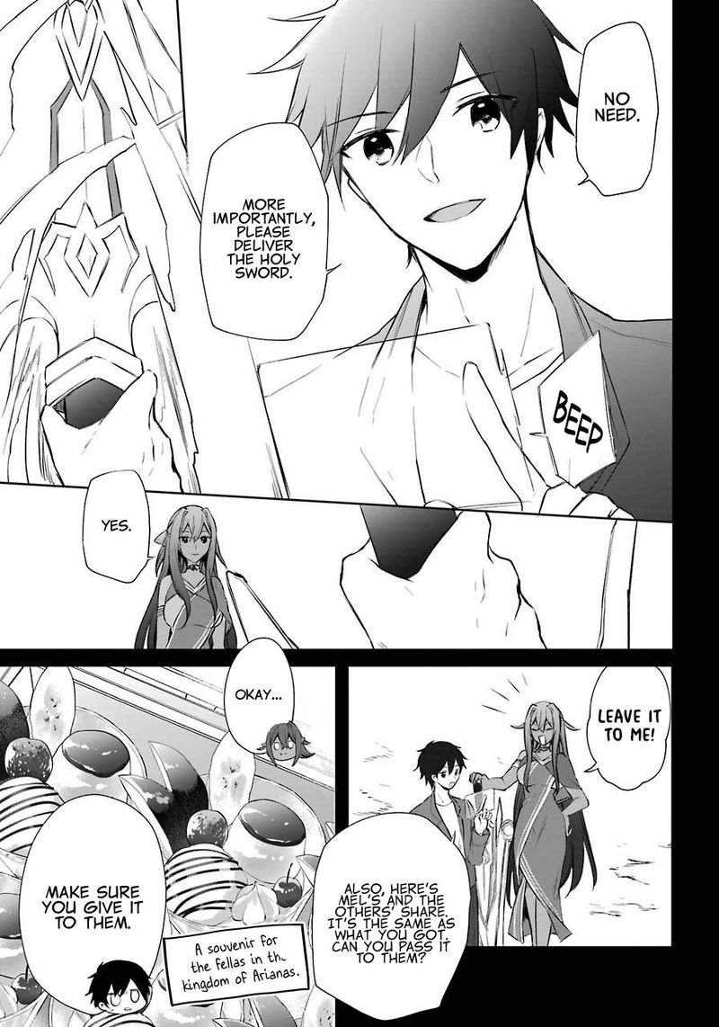 Kikanshita Yuusha No Gojitsudan 7 6