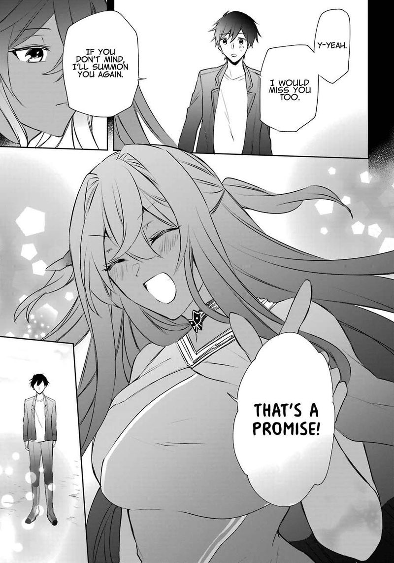 Kikanshita Yuusha No Gojitsudan 7 8