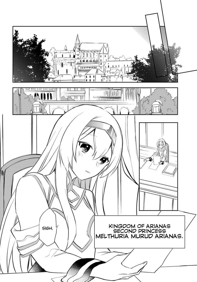 Kikanshita Yuusha No Gojitsudan 7 9