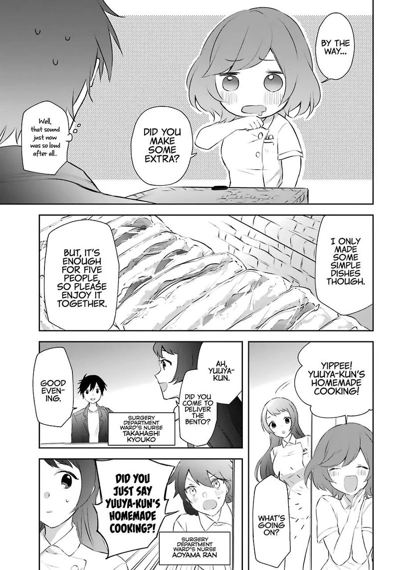 Kikanshita Yuusha No Gojitsudan 8 13