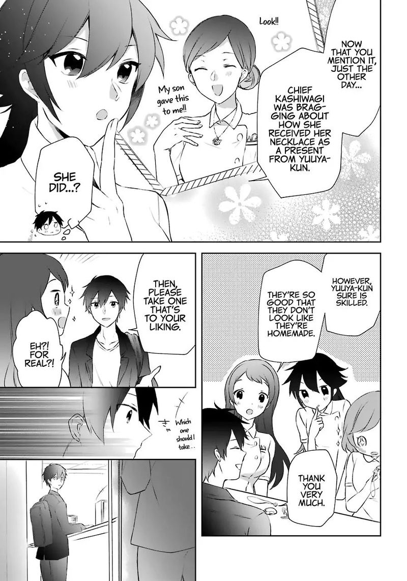 Kikanshita Yuusha No Gojitsudan 8 15