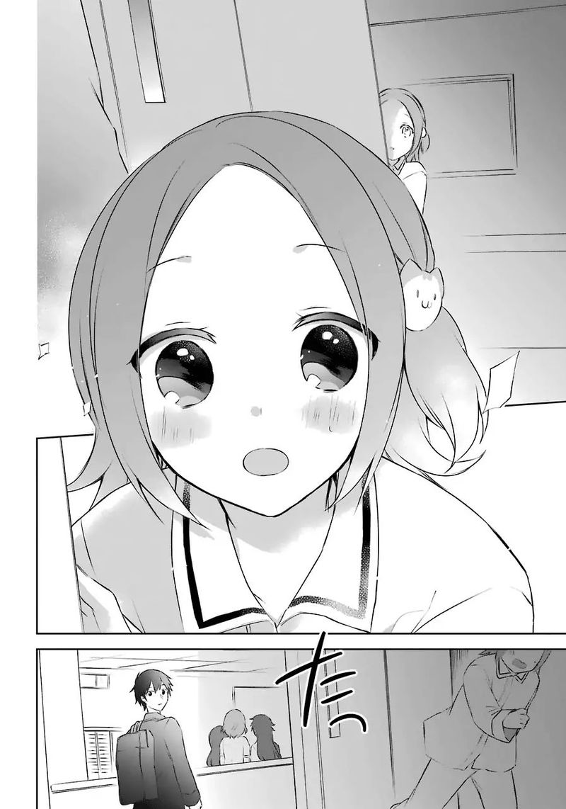 Kikanshita Yuusha No Gojitsudan 8 16