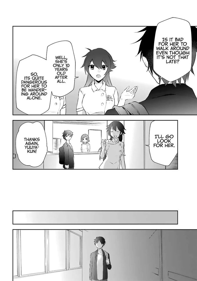 Kikanshita Yuusha No Gojitsudan 8 18