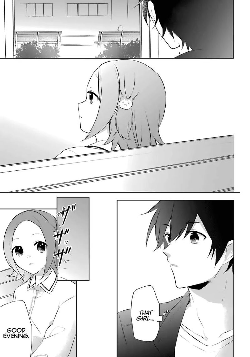 Kikanshita Yuusha No Gojitsudan 8 19
