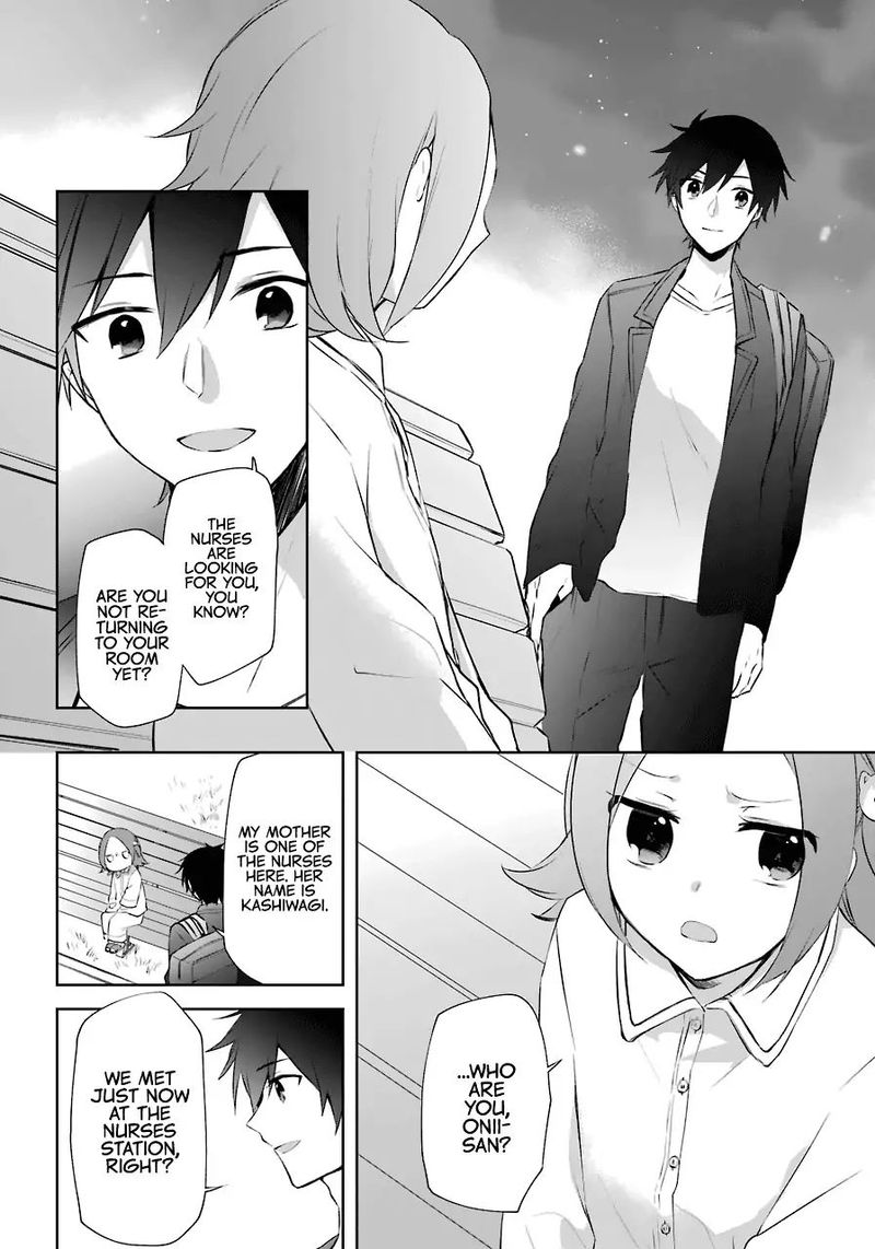 Kikanshita Yuusha No Gojitsudan 8 20