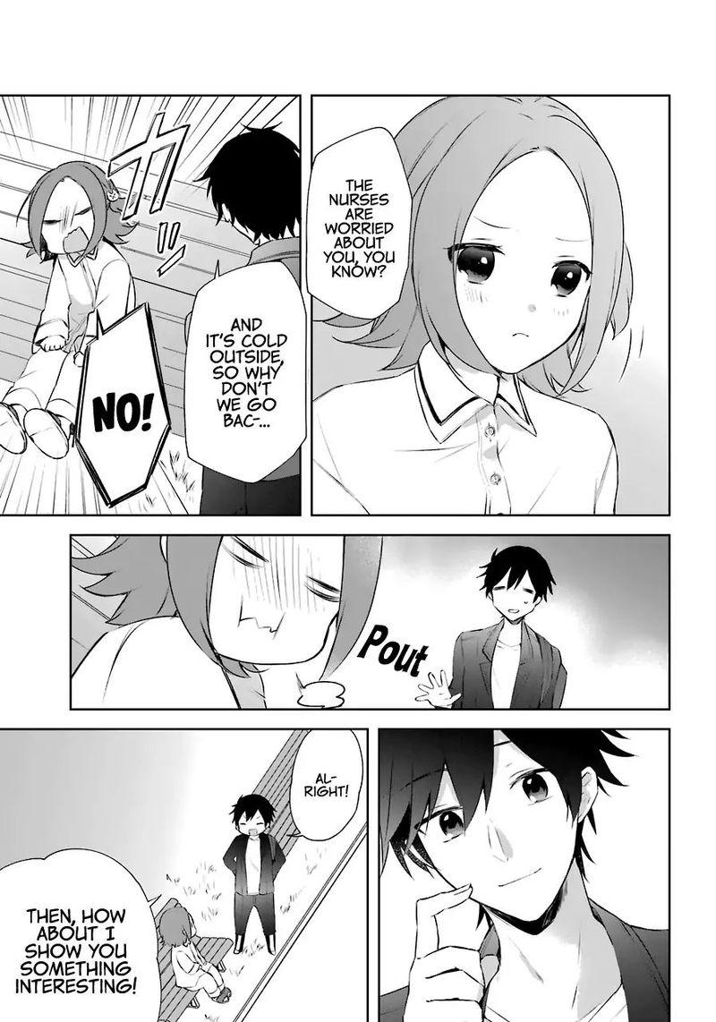 Kikanshita Yuusha No Gojitsudan 8 21
