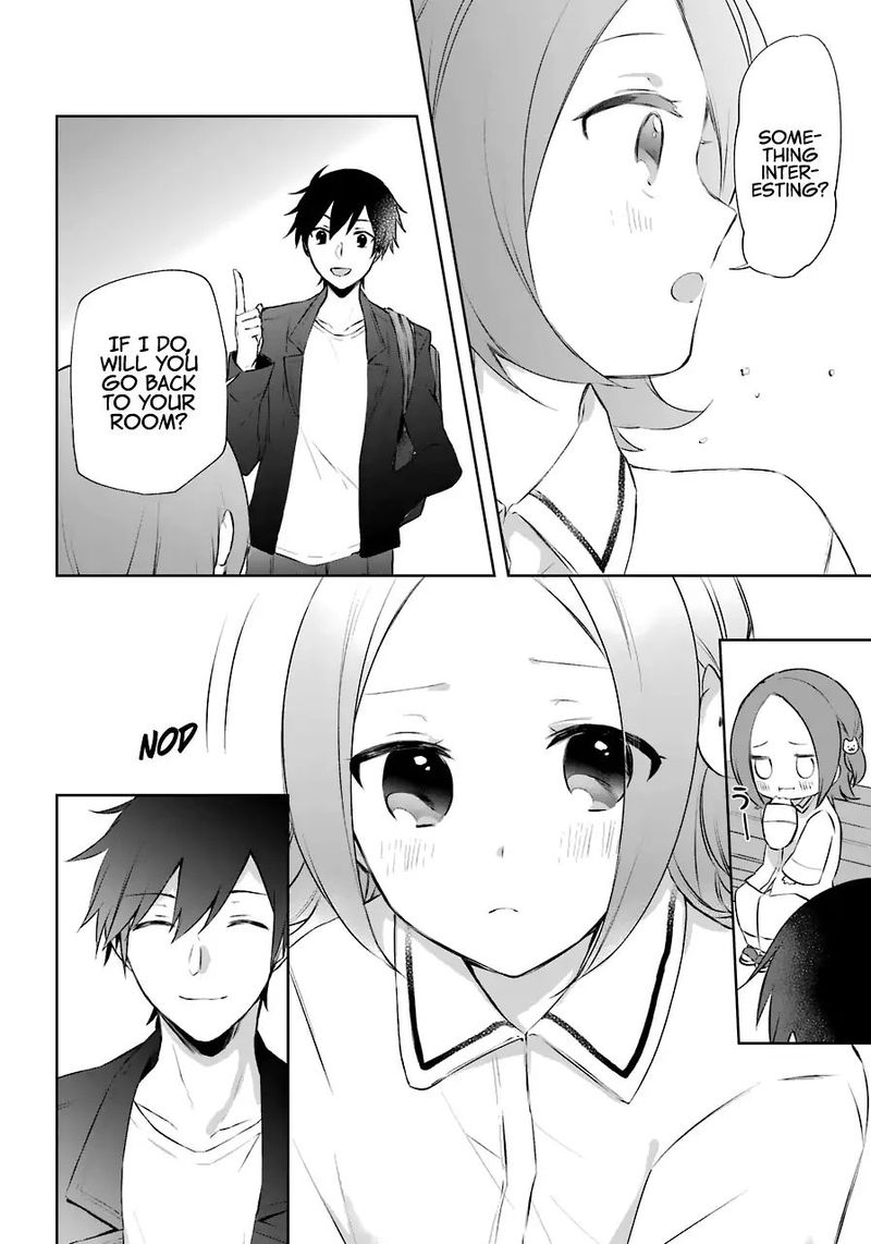 Kikanshita Yuusha No Gojitsudan 8 22