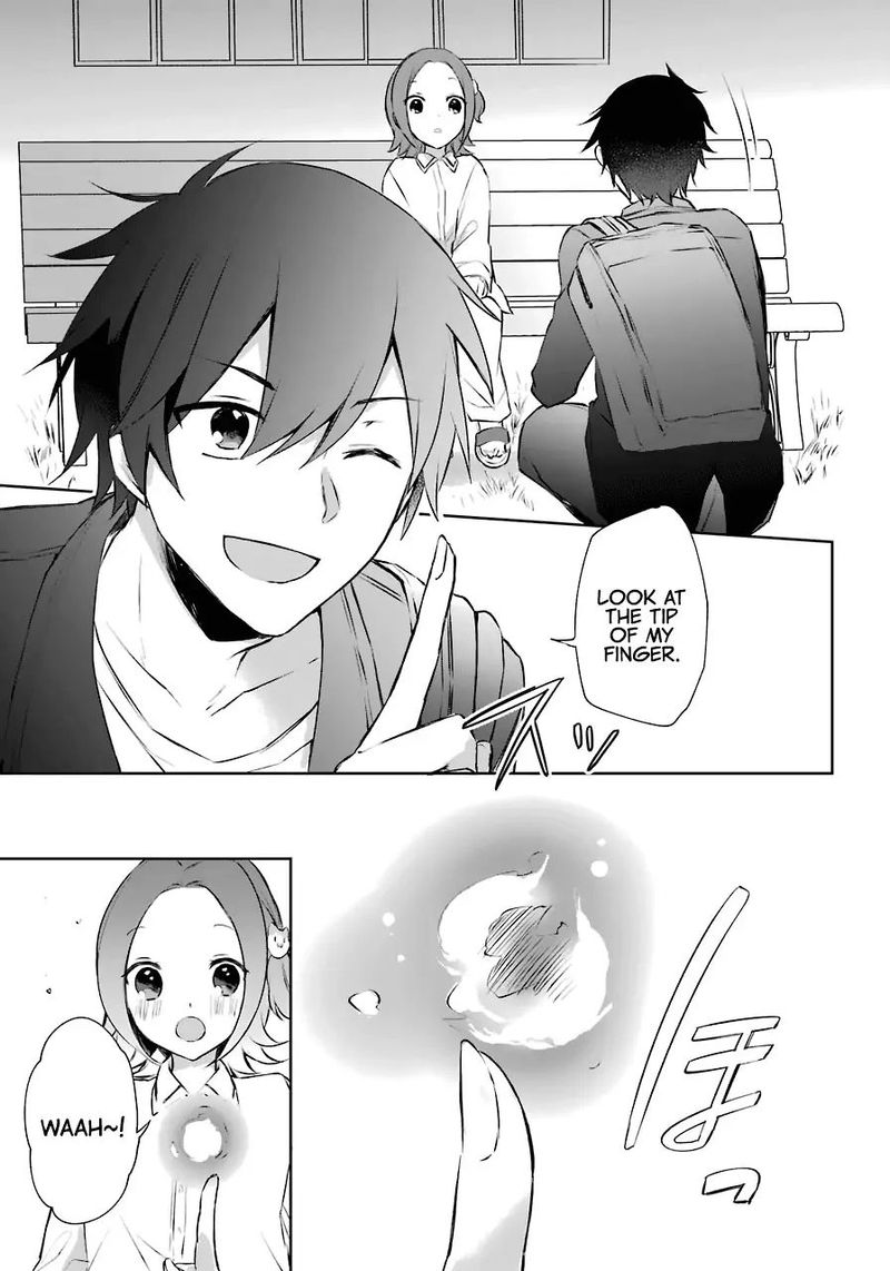 Kikanshita Yuusha No Gojitsudan 8 23