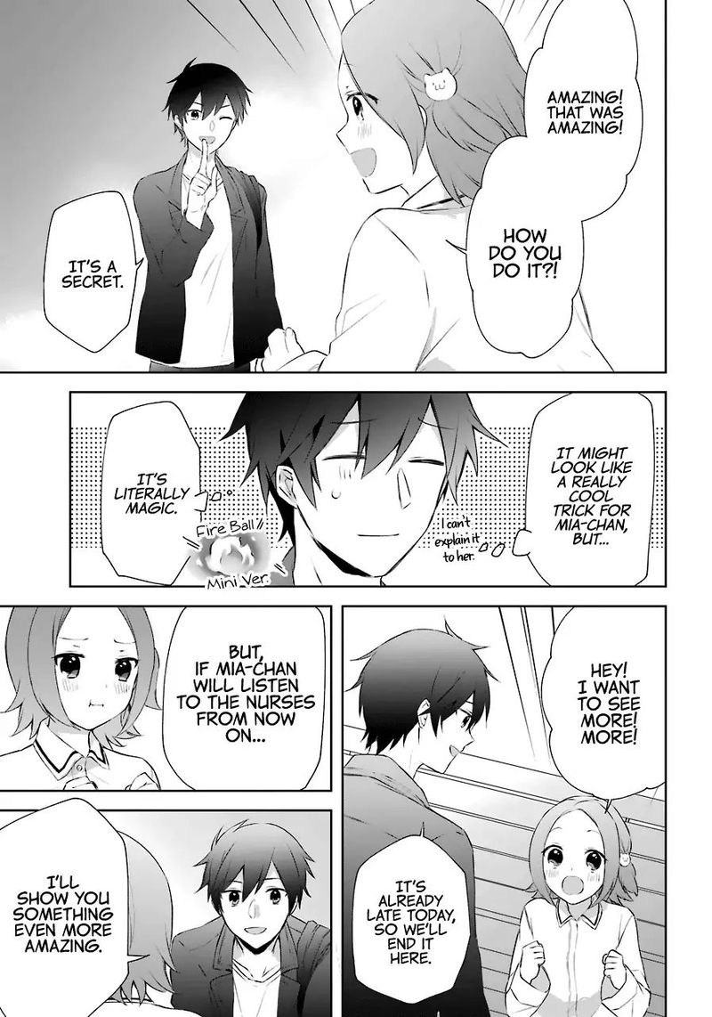Kikanshita Yuusha No Gojitsudan 8 25
