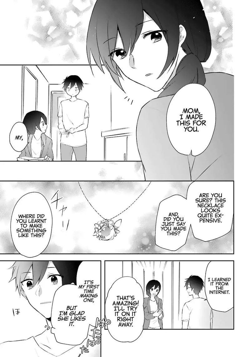 Kikanshita Yuusha No Gojitsudan 8 3