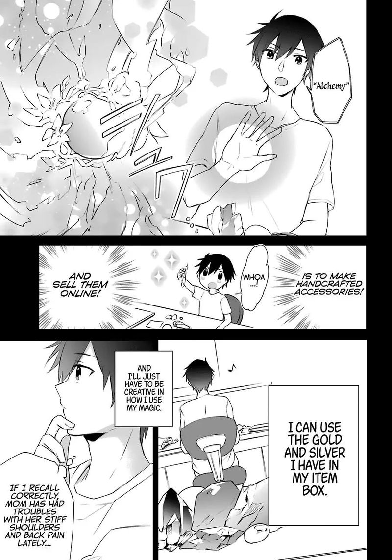 Kikanshita Yuusha No Gojitsudan 8 5