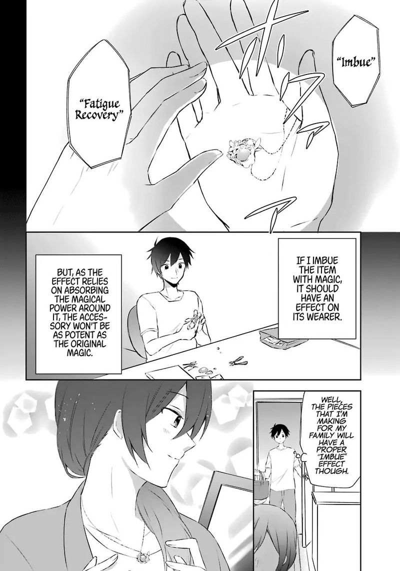 Kikanshita Yuusha No Gojitsudan 8 6