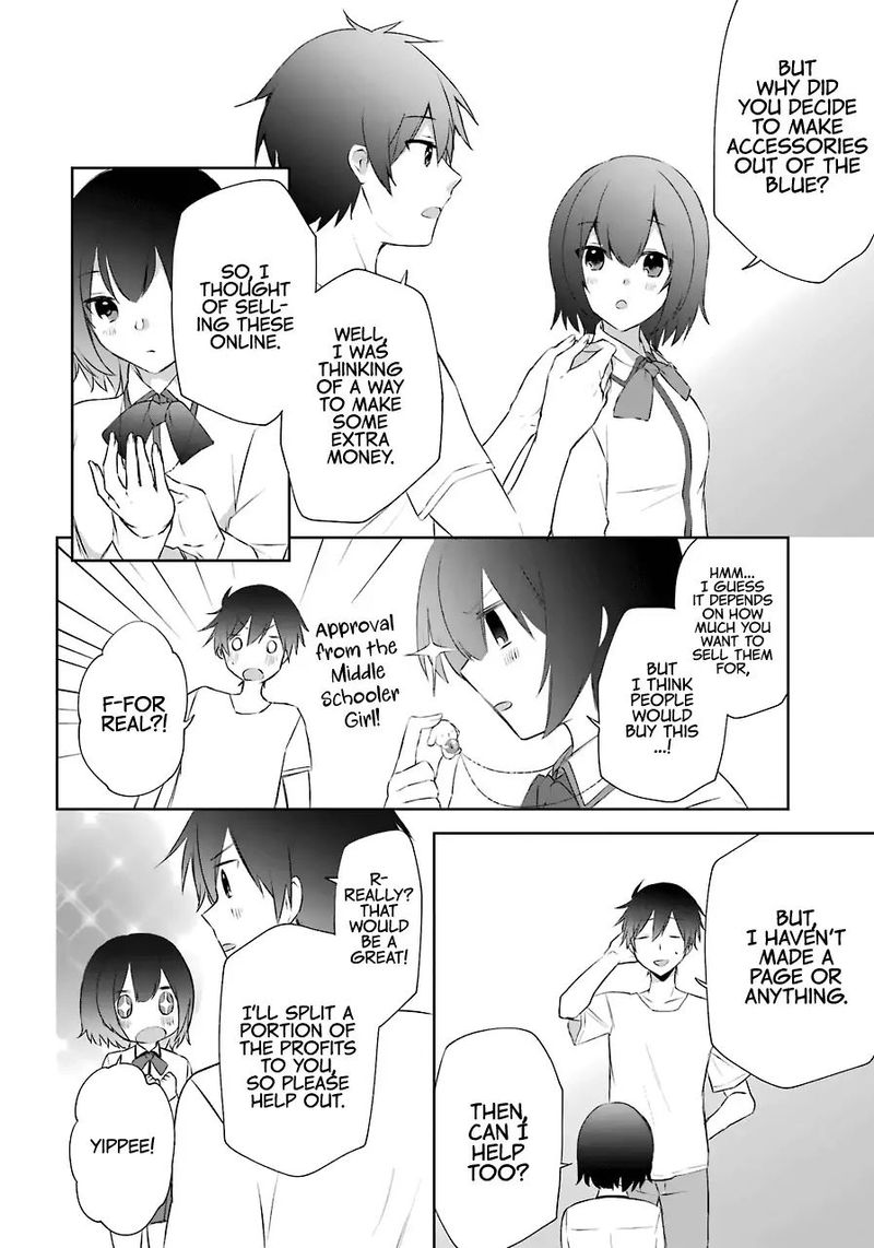 Kikanshita Yuusha No Gojitsudan 8 8