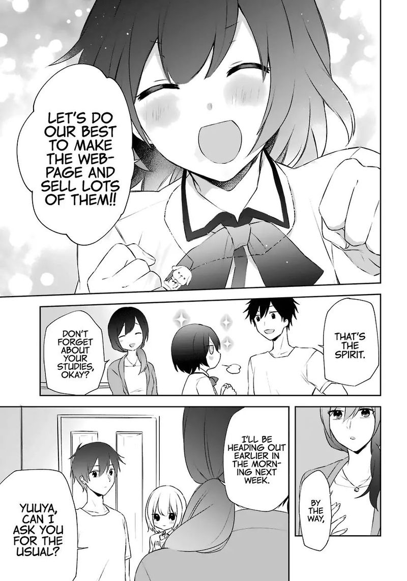 Kikanshita Yuusha No Gojitsudan 8 9