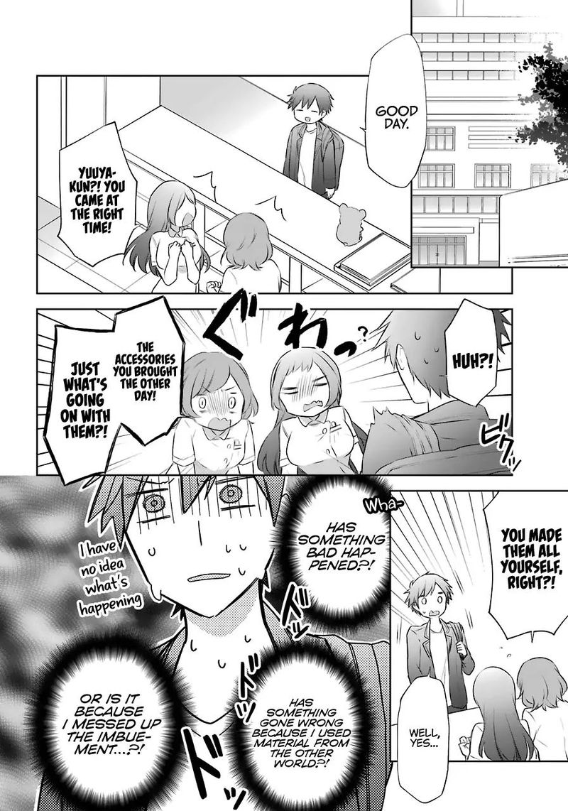 Kikanshita Yuusha No Gojitsudan 9 2