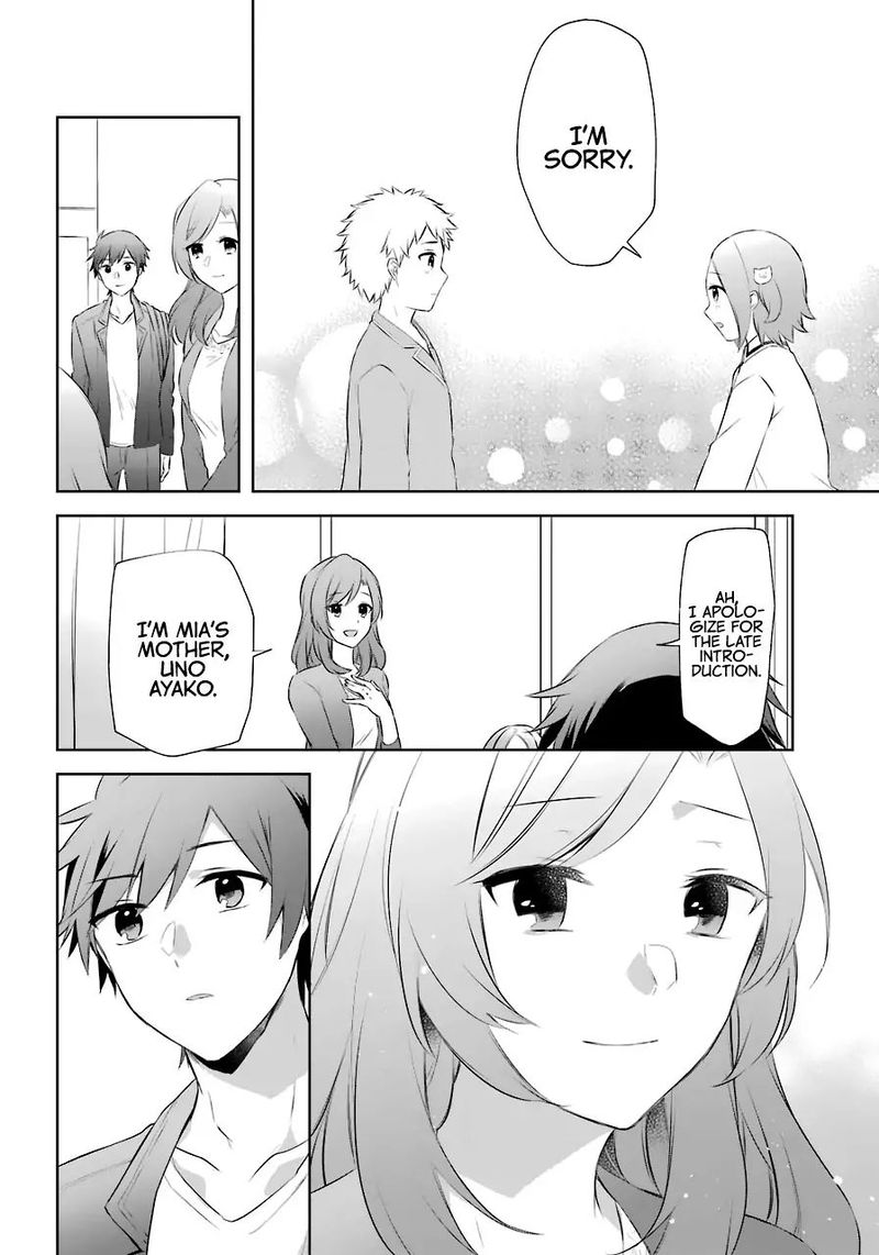 Kikanshita Yuusha No Gojitsudan 9 20