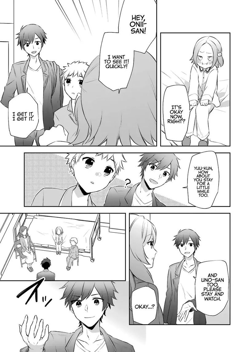 Kikanshita Yuusha No Gojitsudan 9 21