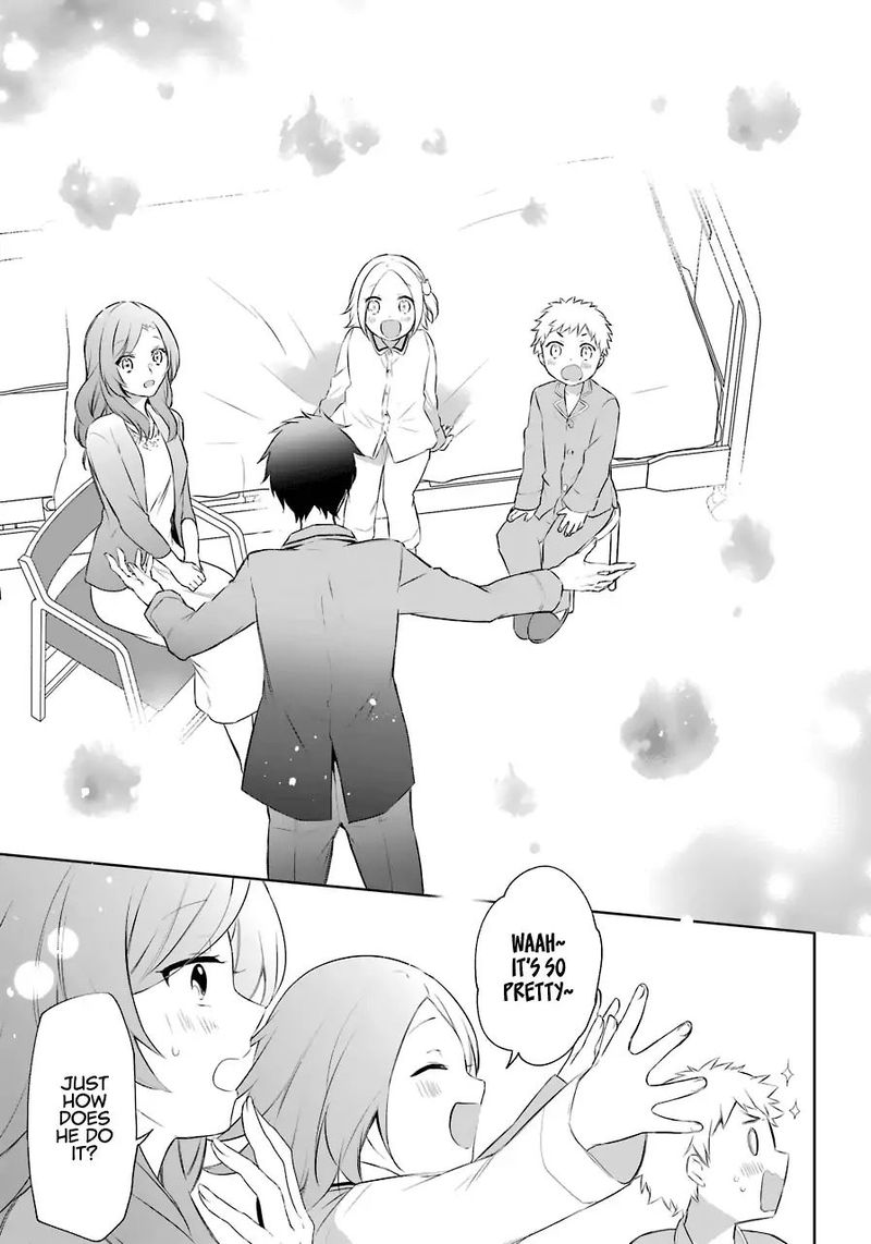 Kikanshita Yuusha No Gojitsudan 9 23