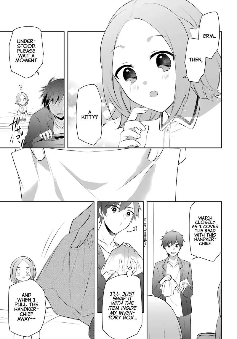Kikanshita Yuusha No Gojitsudan 9 27