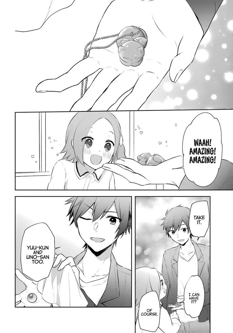 Kikanshita Yuusha No Gojitsudan 9 28