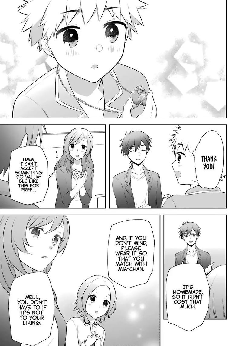 Kikanshita Yuusha No Gojitsudan 9 29