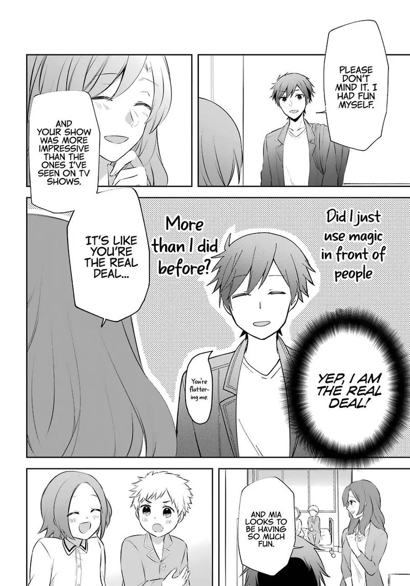 Kikanshita Yuusha No Gojitsudan 9 32