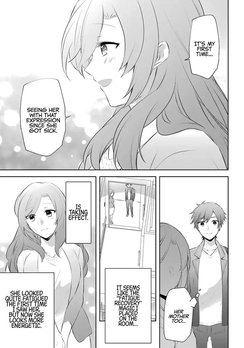 Kikanshita Yuusha No Gojitsudan 9 33