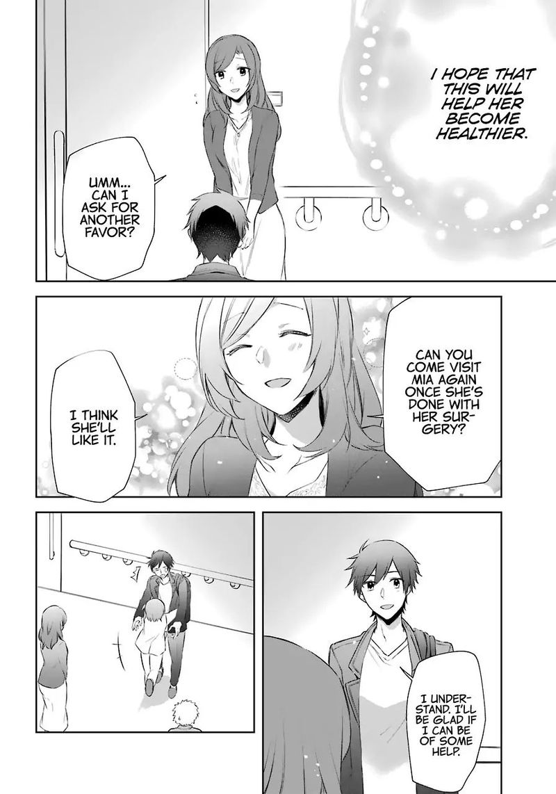 Kikanshita Yuusha No Gojitsudan 9 35