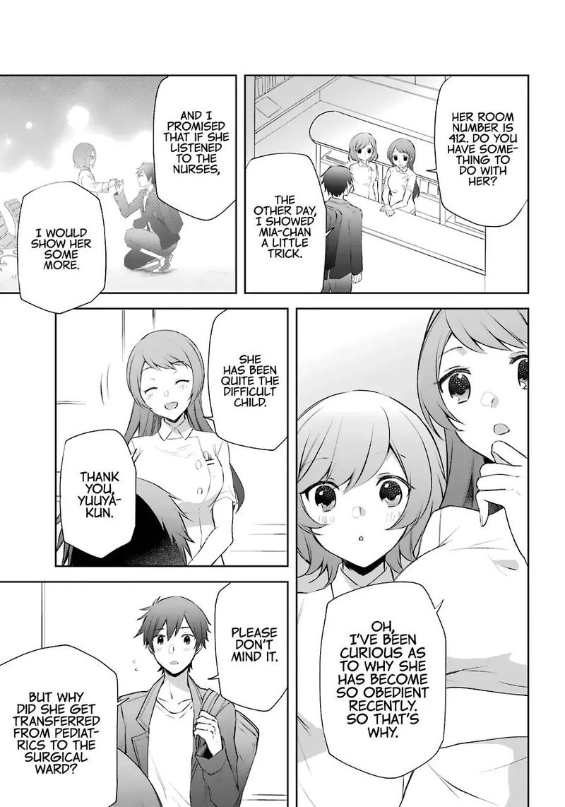 Kikanshita Yuusha No Gojitsudan 9 5
