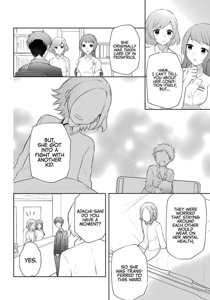 Kikanshita Yuusha No Gojitsudan 9 6