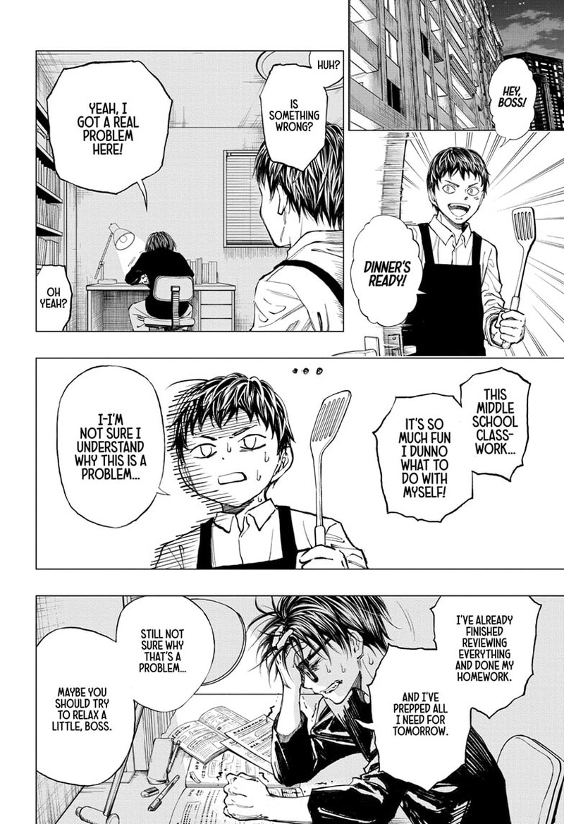 Kill Blue 1 35