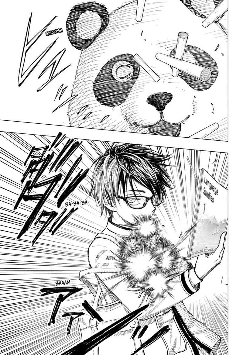 Kill Blue 1 42