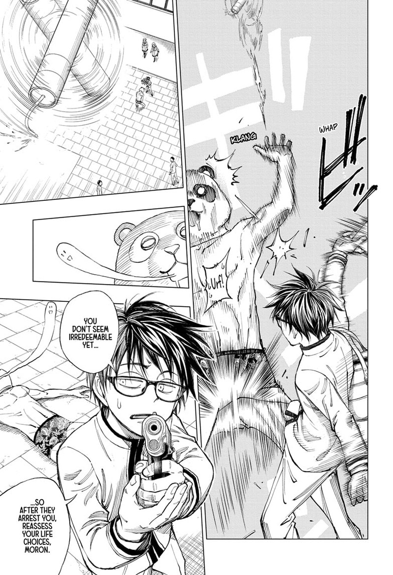 Kill Blue 1 46