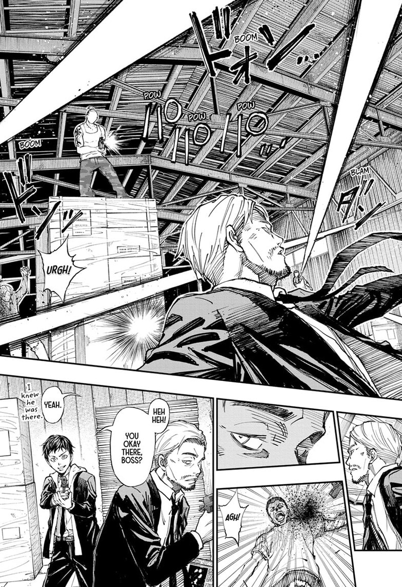 Kill Blue 1 6