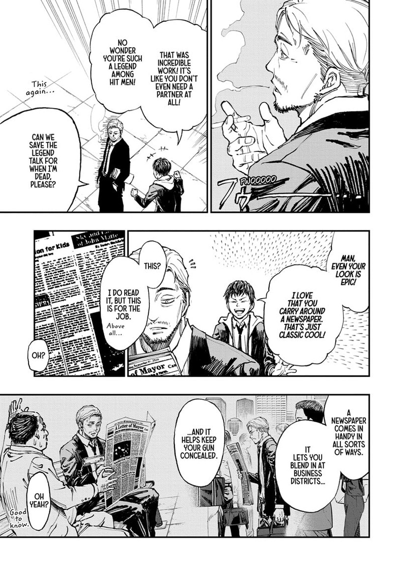 Kill Blue 1 8
