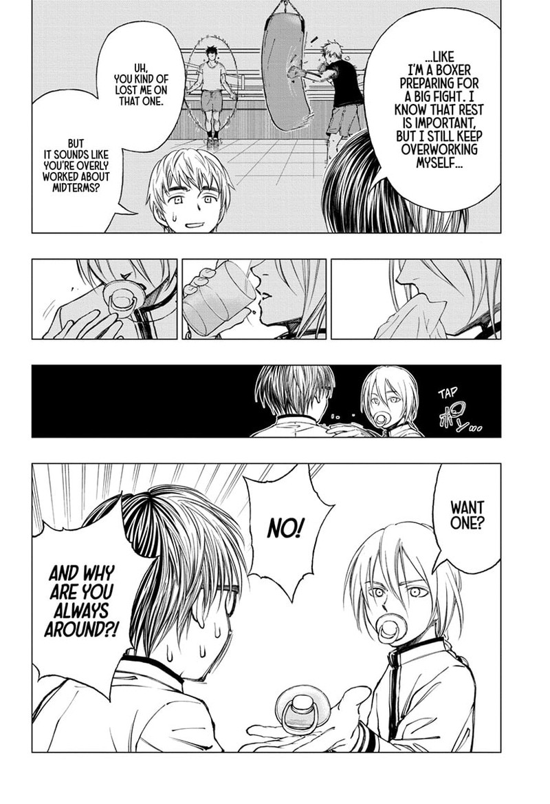Kill Blue 10 8
