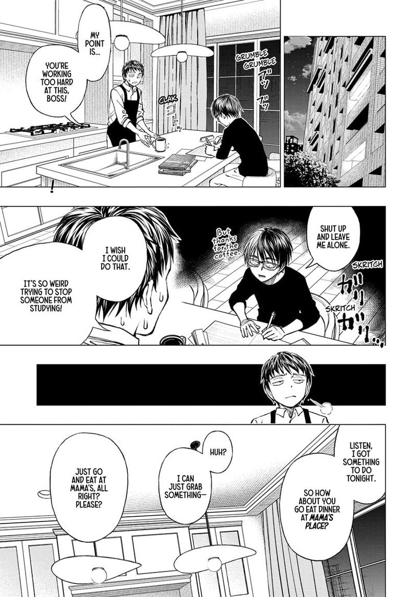 Kill Blue 10 9