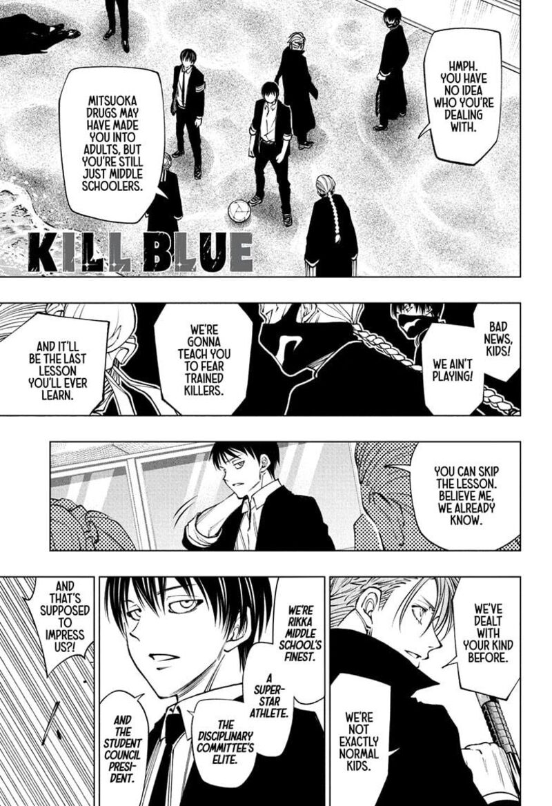 Kill Blue 113 1