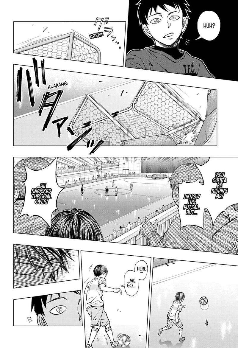 Kill Blue 12 15