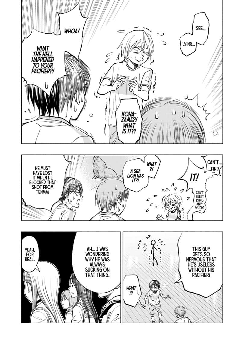 Kill Blue 13 3