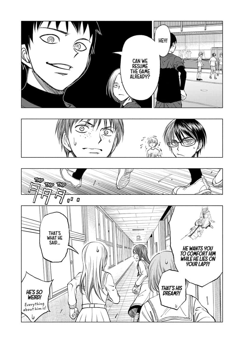 Kill Blue 13 5